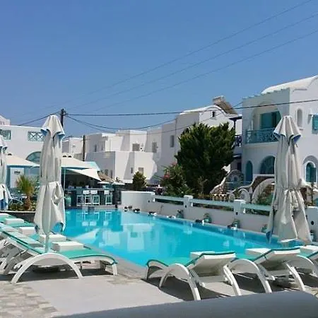 Anastasia Princess Luxury Residence, Adults Only Hotell
