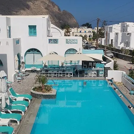 Hotell Anastasia Princess Luxury Residence, Adults Only 4*