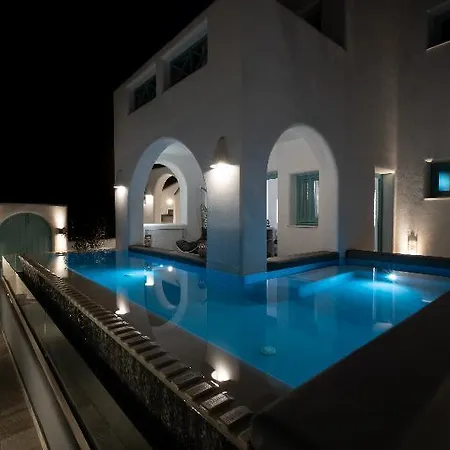 Anastasia Princess Luxury Residence, Adults Only