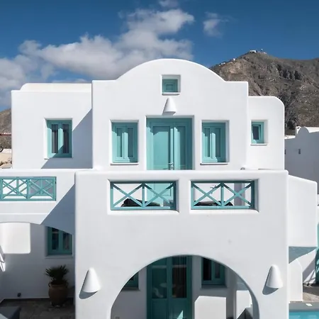 Hotell Anastasia Princess Luxury Residence, Adults Only 4*