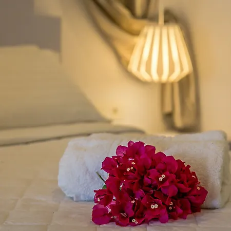 Anastasia Princess Luxury Residence, Adults Only 4* Perissa (Santorini)