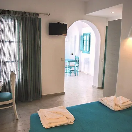 Anastasia Princess Luxury Residence, Adults Only 4*