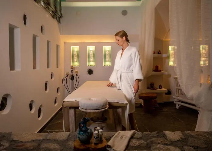 Anastasia Princess Luxury Residence, Adults Only 호텔 페리사