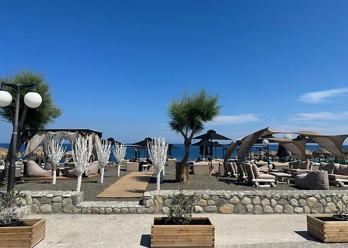 Anastasia Princess Luxury Residence, Adults Only 4*