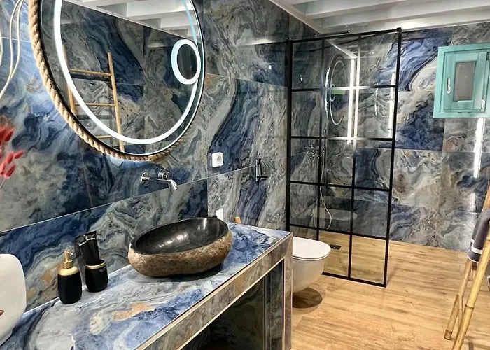 호텔 Anastasia Princess Luxury Residence, Adults Only