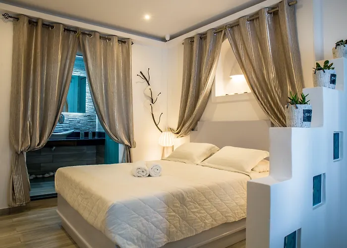 Anastasia Princess Luxury Residence, Adults Only Hotel