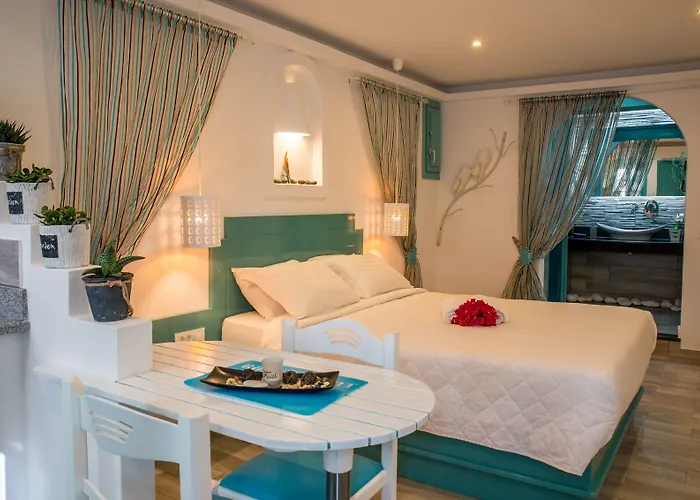 Anastasia Princess Luxury Residence, Adults Only Hotel 4*