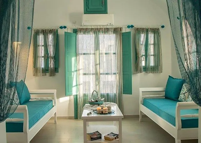 호텔 Anastasia Princess Luxury Residence, Adults Only 페리사