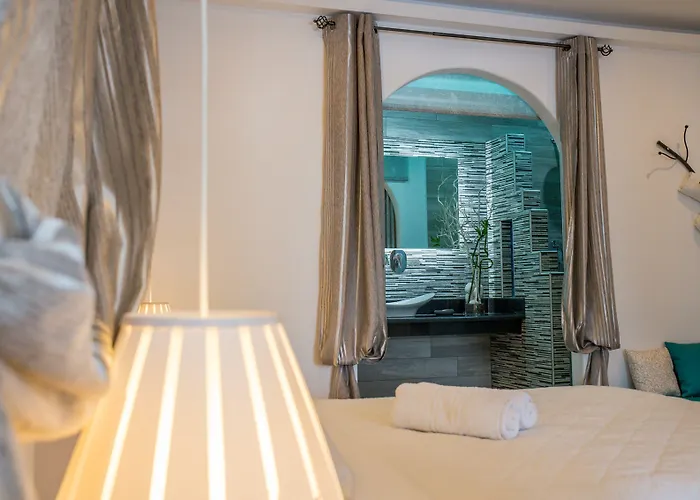 Anastasia Princess Luxury Residence, Adults Only Hotel 4*