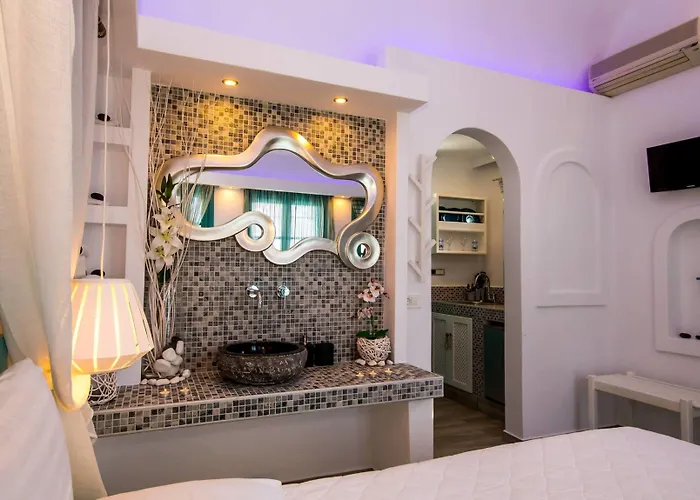 Hotel Anastasia Princess Luxury Residence, Adults Only 4*