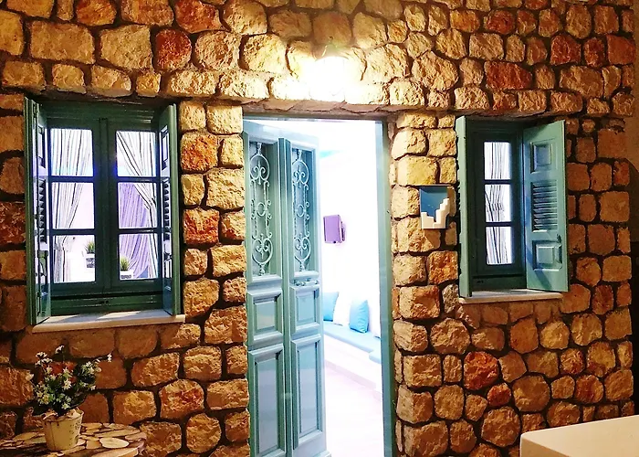 Anastasia Princess Luxury Residence, Adults Only Hotel 4*