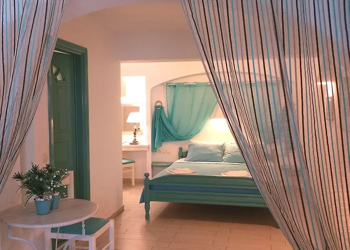 Anastasia Princess Luxury Residence, Adults Only 호텔 4*