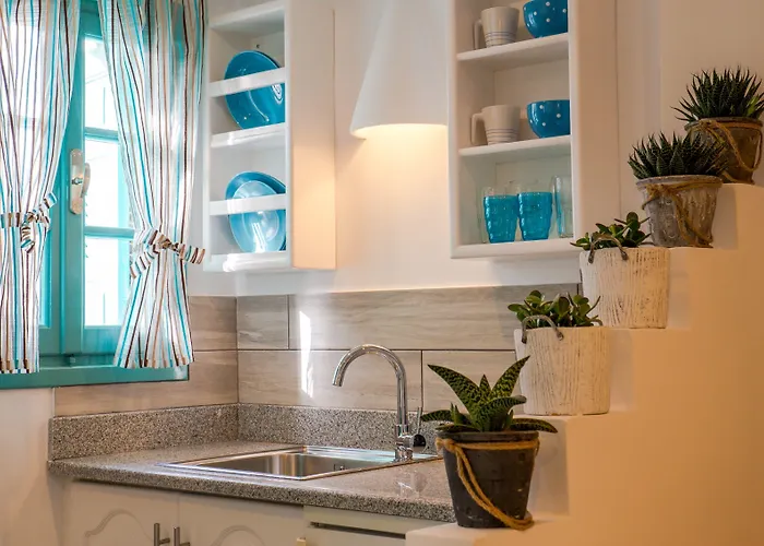 Anastasia Princess Luxury Residence, Adults Only Hotel 4*