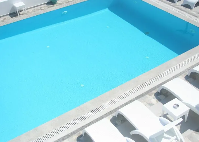 Anastasia Princess Luxury Residence, Adults Only Hotel