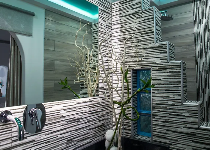 Anastasia Princess Luxury Residence, Adults Only Hotel