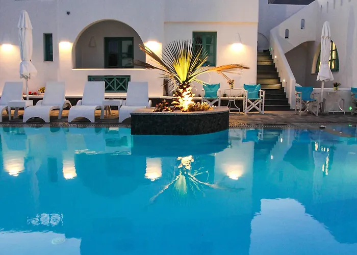 Anastasia Princess Luxury Residence, Adults Only Hotel 4*