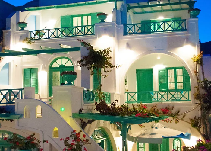 Anastasia Princess Luxury Residence, Adults Only