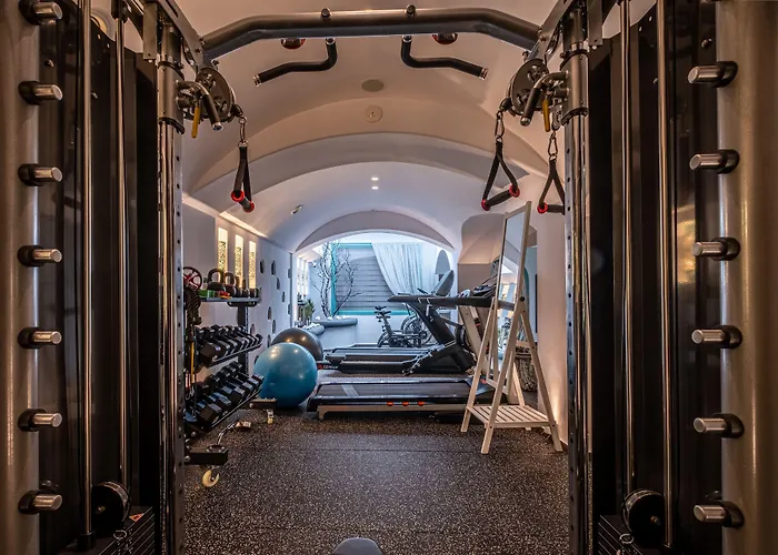 Anastasia Princess Luxury Residence, Adults Only 4*