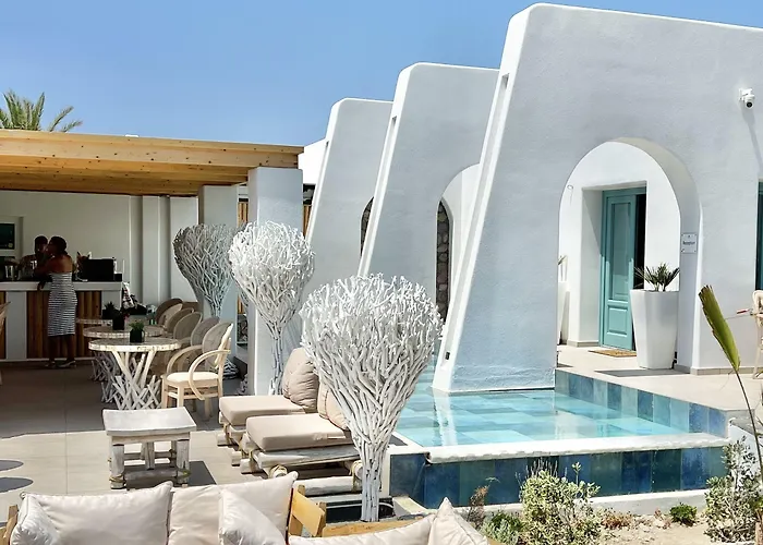 Anastasia Princess Luxury Residence, Adults Only 호텔 4*