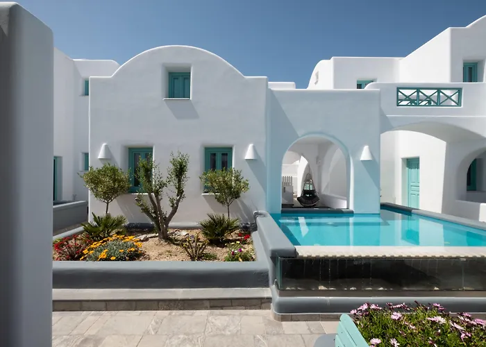 호텔 Anastasia Princess Luxury Residence, Adults Only