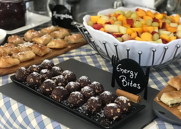 Anastasia Princess Luxury Residence, Adults Only Hotel Perissa (Santorini)