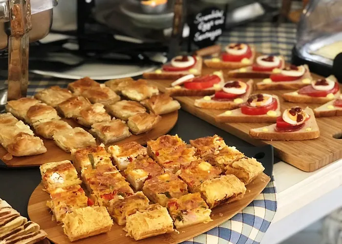 Anastasia Princess Luxury Residence, Adults Only 호텔 4*