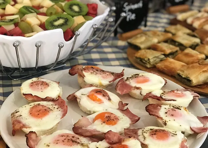 Anastasia Princess Luxury Residence, Adults Only Perissa (Santorini)