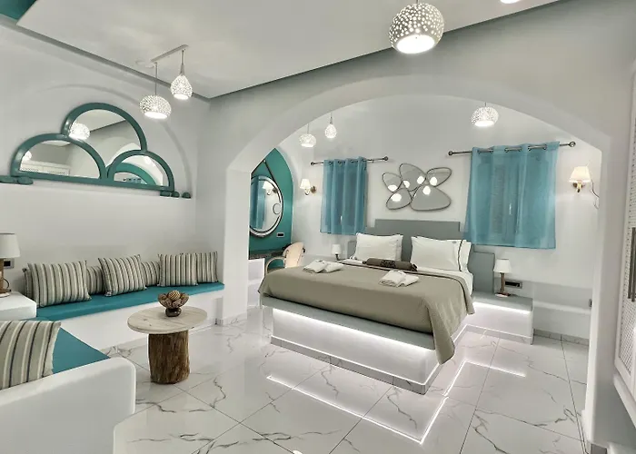 Anastasia Princess Luxury Residence, Adults Only فندق بيريسا