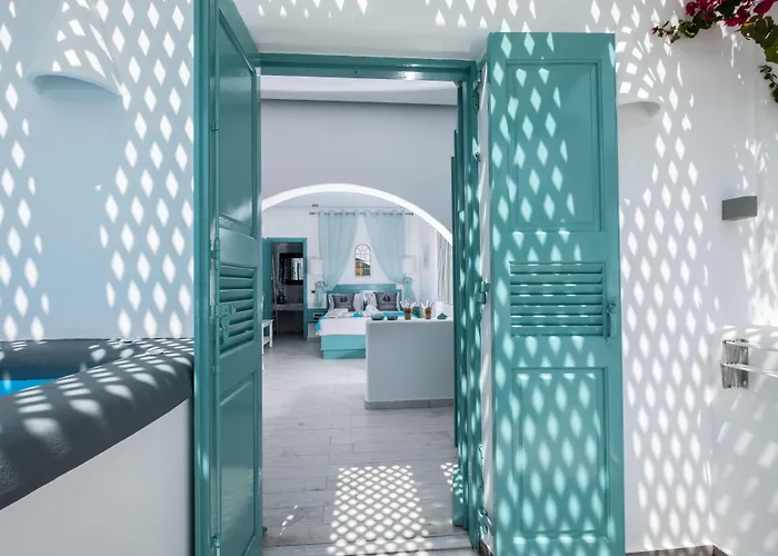 Hotel Anastasia Princess Luxury Residence, Adults Only 4*