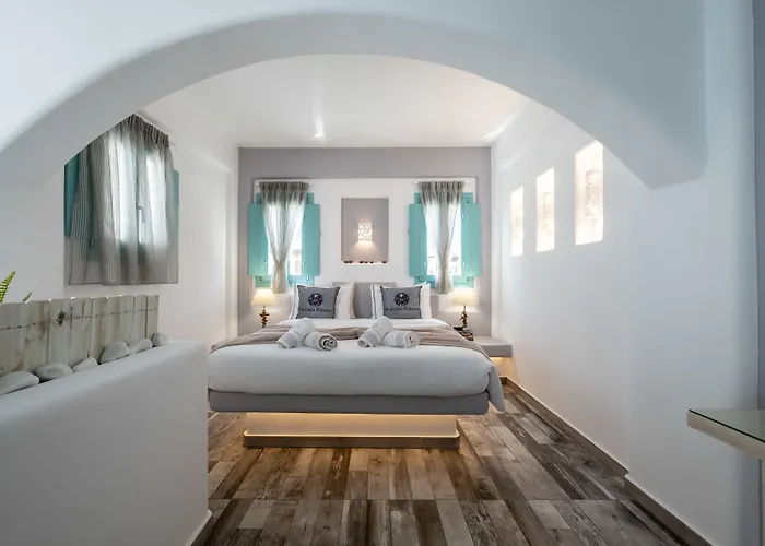 Anastasia Princess Luxury Residence, Adults Only فندق بيريسا