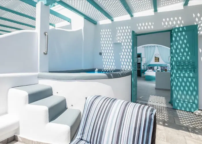 호텔 Anastasia Princess Luxury Residence, Adults Only 페리사