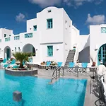 ホテル Anastasia Princess Luxury Residence, Adults Only 4*