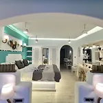 Anastasia Princess Luxury Residence, Adults Only Hotell 4*