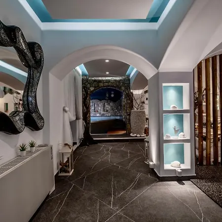 Anastasia Princess Luxury Residence, Adults Only Hotel