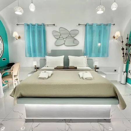 Anastasia Princess Luxury Residence, Adults Only 4*