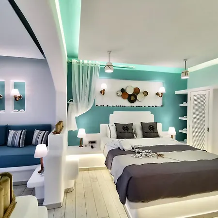Anastasia Princess Luxury Residence, Adults Only Hotel 4*