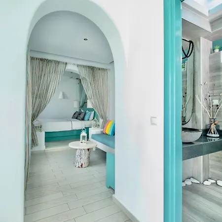 Hotel Anastasia Princess Luxury Residence, Adults Only