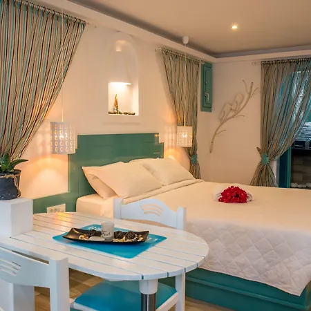 Anastasia Princess Luxury Residence, Adults Only ホテル 4*