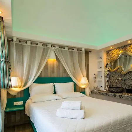 Anastasia Princess Luxury Residence, Adults Only ペリッサ