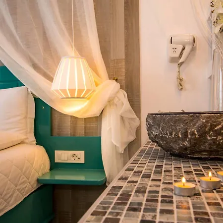 Anastasia Princess Luxury Residence, Adults Only