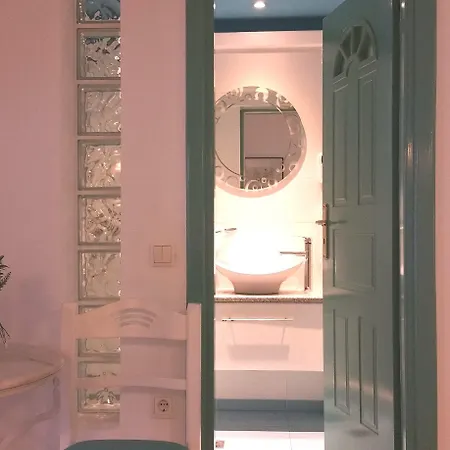 Anastasia Princess Luxury Residence, Adults Only Hotel 4*