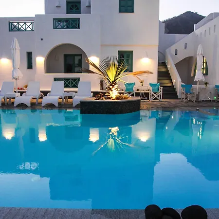 Anastasia Princess Luxury Residence, Adults Only Hotel 4*