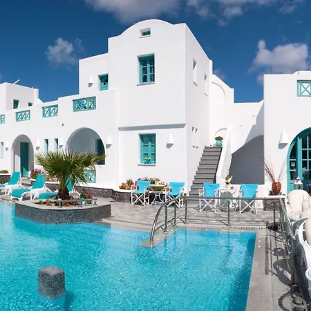 Hotel Anastasia Princess Luxury Residence, Adults Only 4*