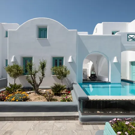 Hotel Anastasia Princess Luxury Residence, Adults Only