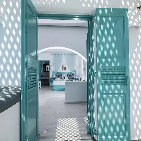 ホテル Anastasia Princess Luxury Residence, Adults Only 4*