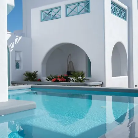 Hotel Anastasia Princess Luxury Residence, Adults Only 4*