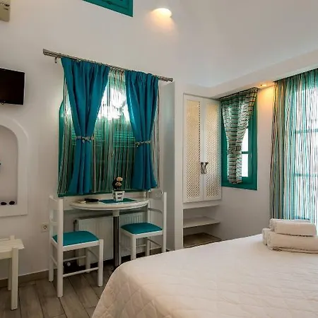 Anastasia Princess Luxury Residence, Adults Only Hotel