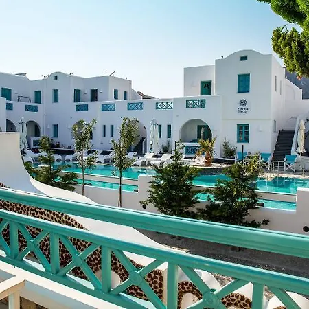 Hotel Anastasia Princess Luxury Residence, Adults Only