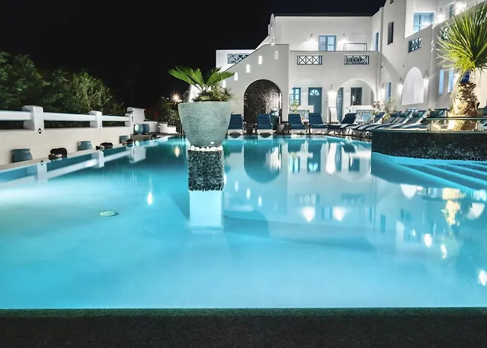 Hotel Anastasia Princess Luxury Residence, Adults Only 4*