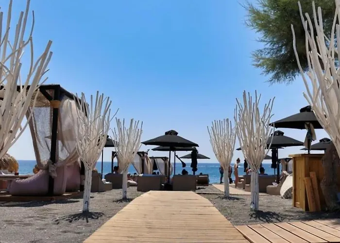 Hotel Anastasia Princess Luxury Residence, Adults Only